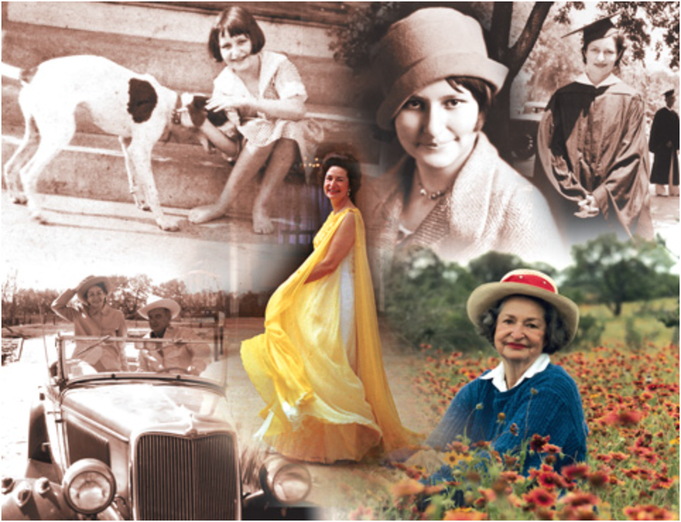 Lady Bird Johnson